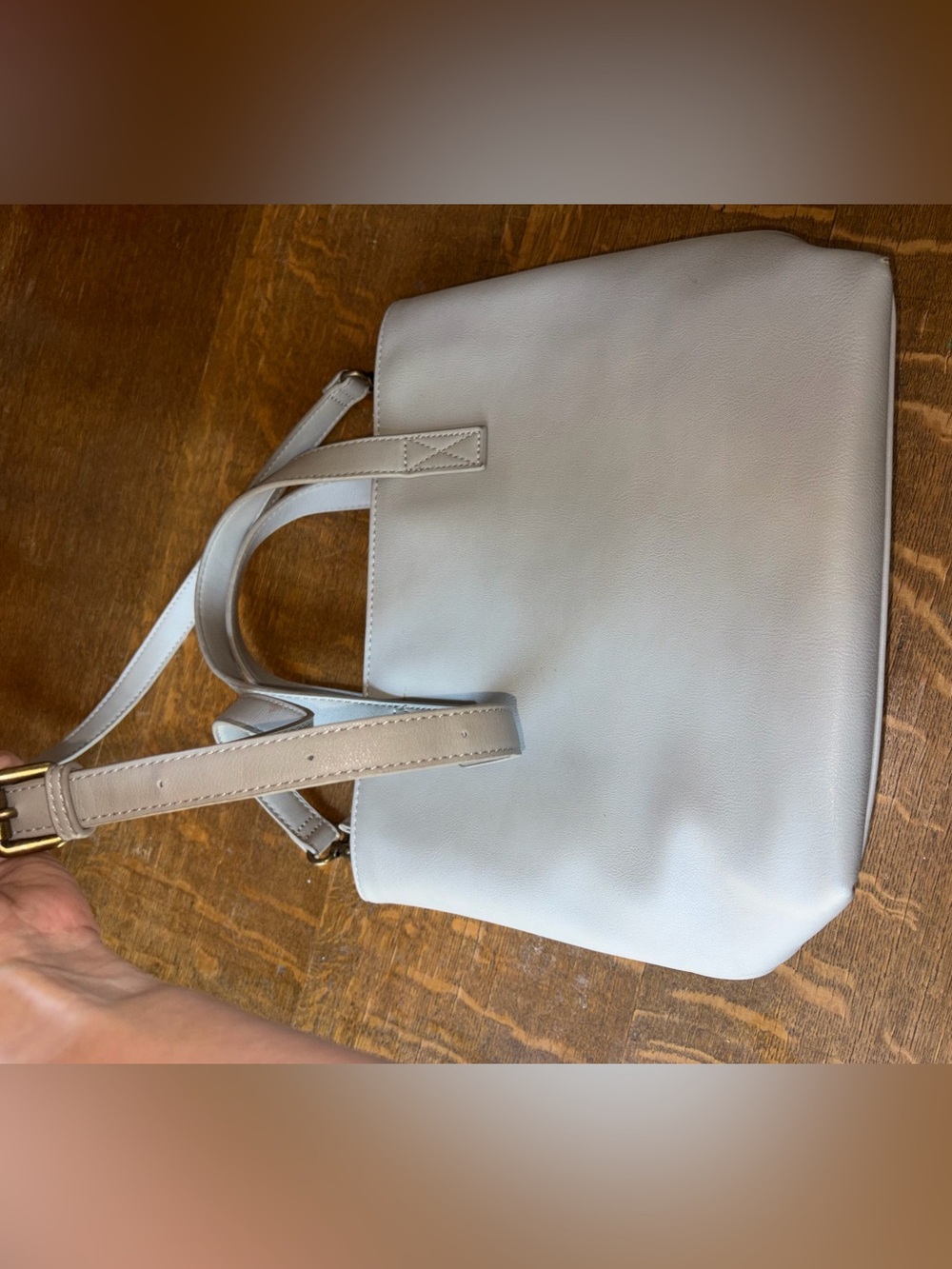 Fawn Design mini tote - Picture 8 of 9